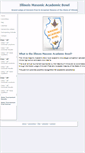 Mobile Screenshot of masonicbowl.org